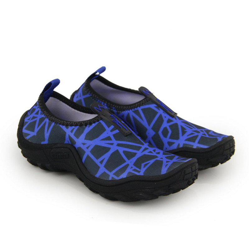 Sapatilha Nautica infantil canoagem pescaria acampamento praia parque caminhada ao ar livre tenis meia para criança muito leve super comfortavel