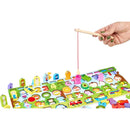 Brinquedo Educacional Bebê Montessori
