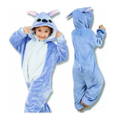 Pijama Kigurumi Pelúcia